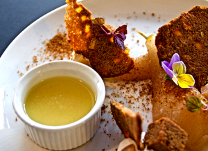 poire-gingembre-dessert-vegan-paris