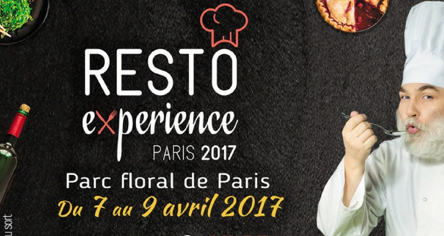 Resto Expérience : le rendez-vous gastronomique du printemps