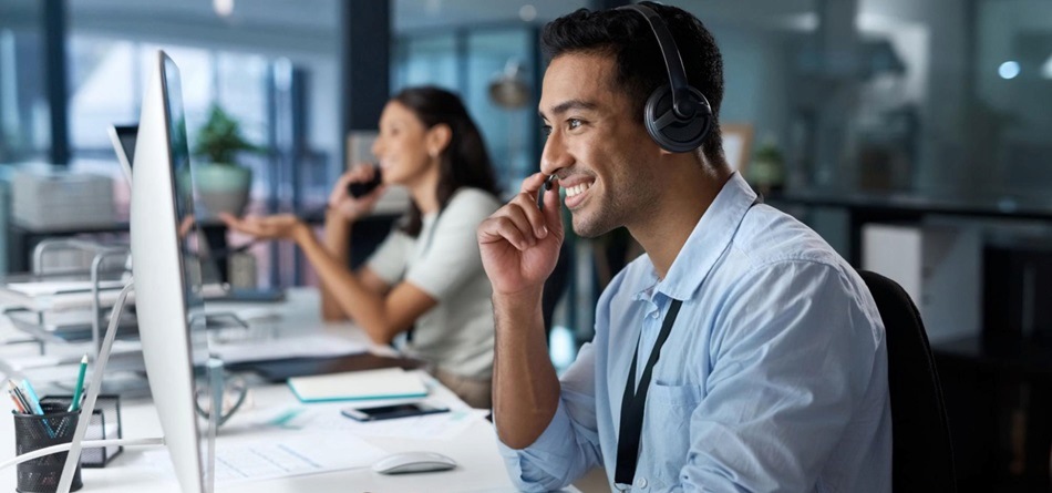 Service clients